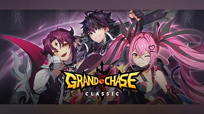 Сборник GrandChase