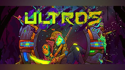 Сборник Ultros - Demo