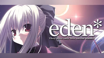 Сборник eden* Demo