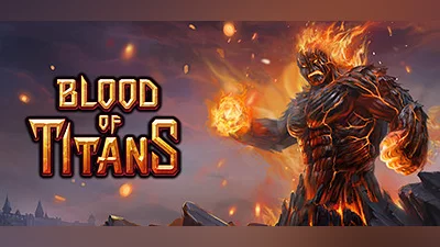 Сборник Blood of Titans