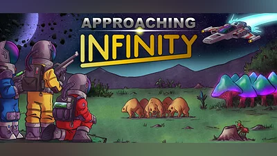 Сборник Approaching Infinity Demo