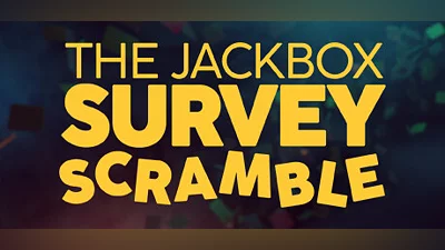 Сборник The Jackbox Survey Scramble Demo