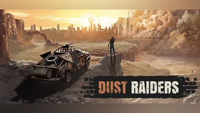 Сборник Dust Raiders
