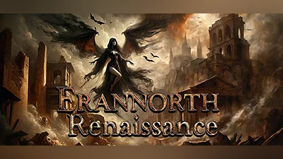 Сборник Erannorth Renaissance