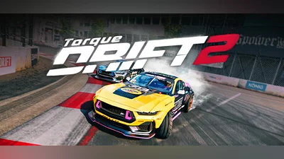 Сборник Torque Drift 2 - Demo