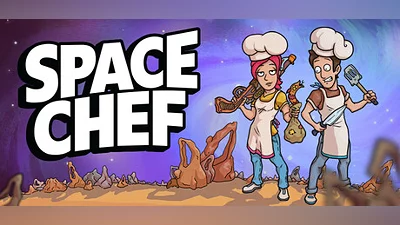 Сборник Space Chef Demo