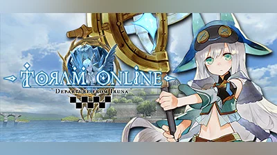 Сборник Toram Online