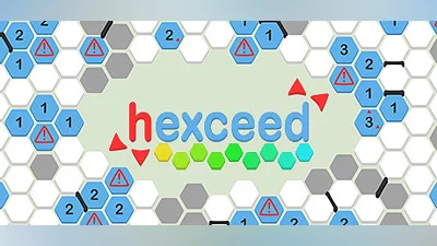 Сборник hexceed