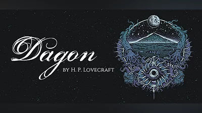 Сборник Dagon: by H. P. Lovecraft