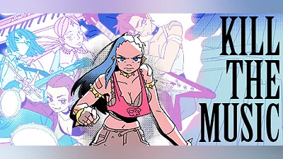 Сборник Kill The Music Demo