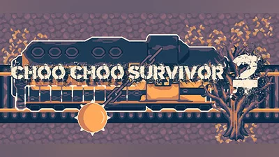 Сборник Choo Choo Survivor 2 Demo