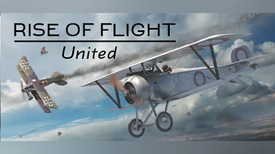 Сборник Rise of Flight United