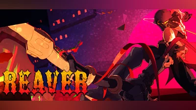 Сборник REAVER Demo