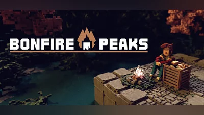 Сборник Bonfire Peaks Demo
