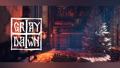 Сборник Gray Dawn