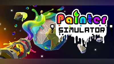 Сборник Painter Simulator