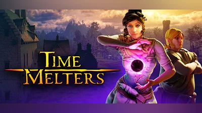 Сборник Timemelters