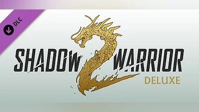 Сборник Shadow Warrior 2 - Soundtrack