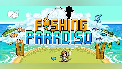 Сборник Fishing Paradiso Demo