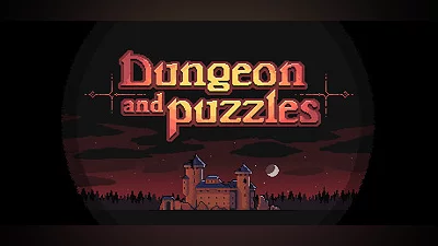 Сборник Dungeon and Puzzles Demo
