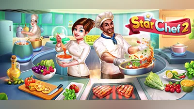 Сборник Star Chef 2: Cooking Game