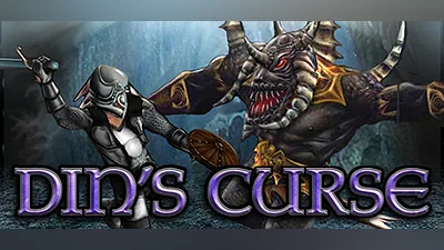 Сборник Din's Curse Demo