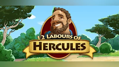 Сборник 12 Labours of Hercules