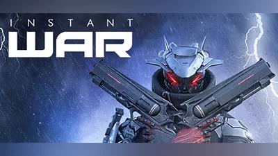 Сборник Instant War