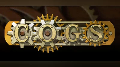 Сборник Cogs