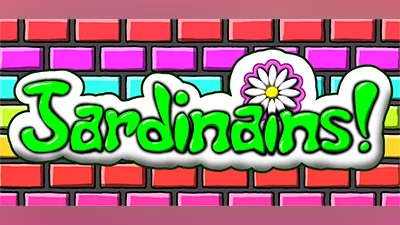 Сборник Jardinains!