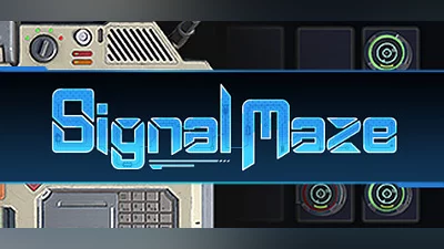 Сборник Signal Maze
