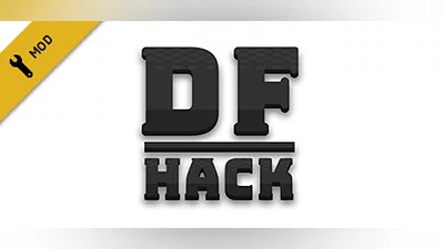 Сборник DFHack - Dwarf Fortress Modding Engine