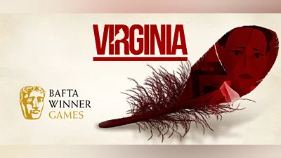 Сборник Virginia