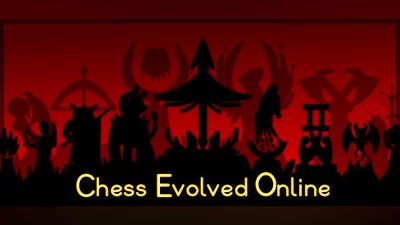Сборник Chess Evolved Online