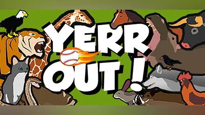 Сборник Yerr Out