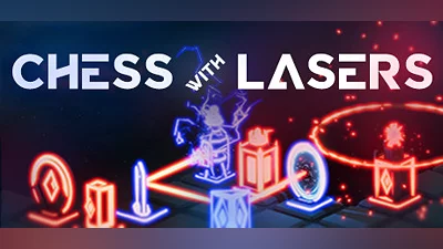 Сборник CHESS with LASERS