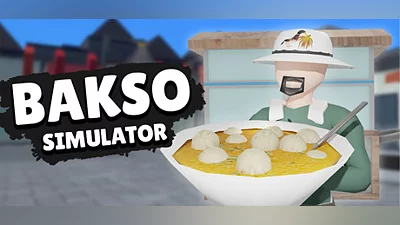 Сборник Bakso Simulator