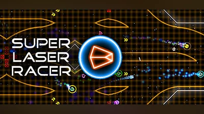 Сборник Super Laser Racer Demo