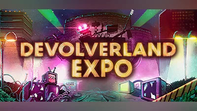 Сборник Devolverland Expo