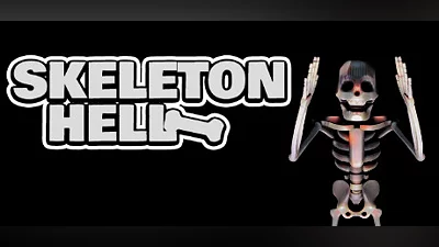 Сборник Skeleton Hell