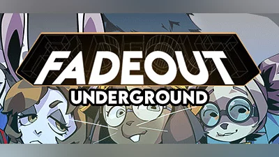 Сборник Fadeout: Underground
