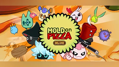 Сборник Mold on the Pizza