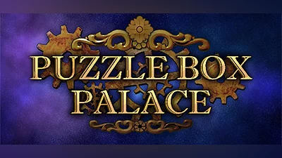 Сборник Puzzle Box Palace
