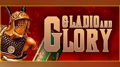 Сборник Gladio and Glory