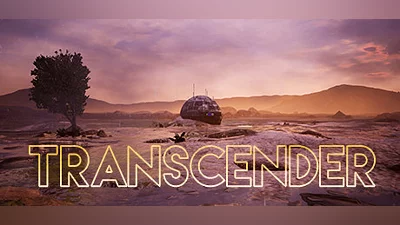 Сборник Transcender