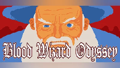 Сборник Blood Wizard Odyssey