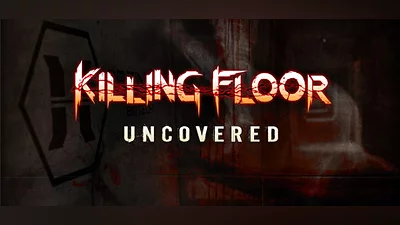 Сборник Killing Floor: Uncovered