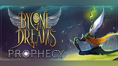 Сборник Bygone Dreams: Prophecy