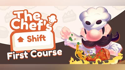 Сборник The Chef's Shift: First Course