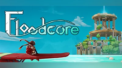 Сборник Floodcore